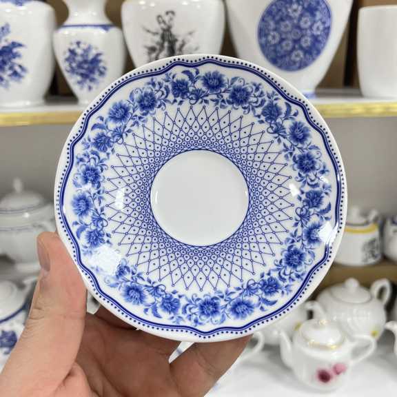 نعلبکی سن پترزبورگ