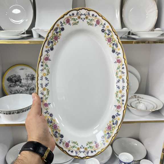 دیس 38 بیضی گلستان