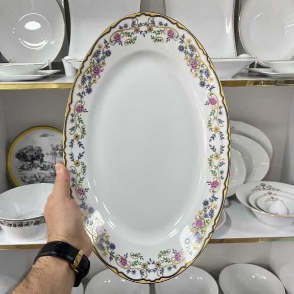 دیس 42 بیضی گلستان
